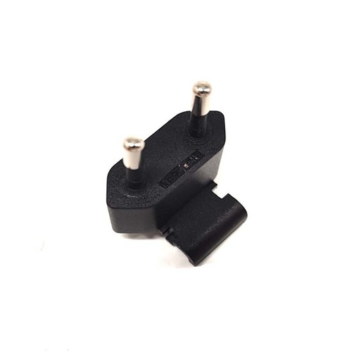 EU Slide Attachment Plug for APD Asian Devices APD2-EU, WB-10G05R, WA-24Q12R - Photo 1 sur 3