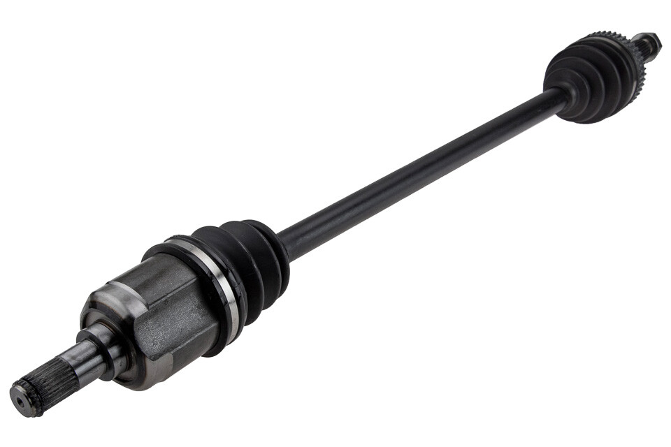 Arbre de transmission rigide en acier trempé Kia Carens 2.0 CRDi