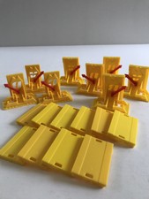 hot wheels wall track brackets