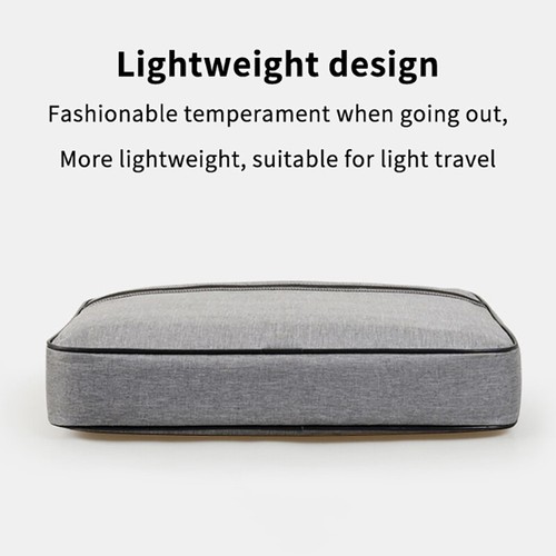15.6inch Ultra Thin Laptop Handbag Sleeve Case Notebook Cover Pouch Shoulder GF - Bild 10 von 14