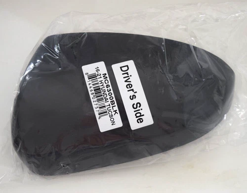 Hyundai Tucson 2016-2020 MC6300BLK without Signal Driver's LH Side Mirror Cover