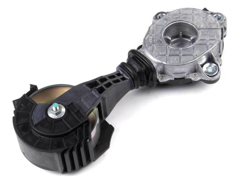 Genuine OEM Drive Belt Tensioner For Mini 11287598833 | eBay