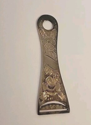 Tools, Scissors & Measures - Ribbon Threader