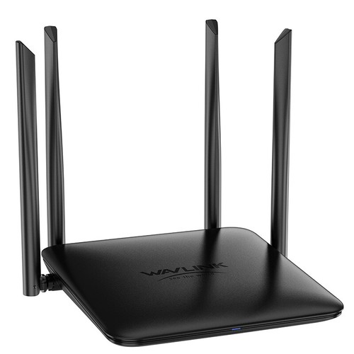 Wireless signal WiFi Repeater Gigabit Wireless Router wifi RJ-45 LAN Adapter 5G - Picture 2 of 10