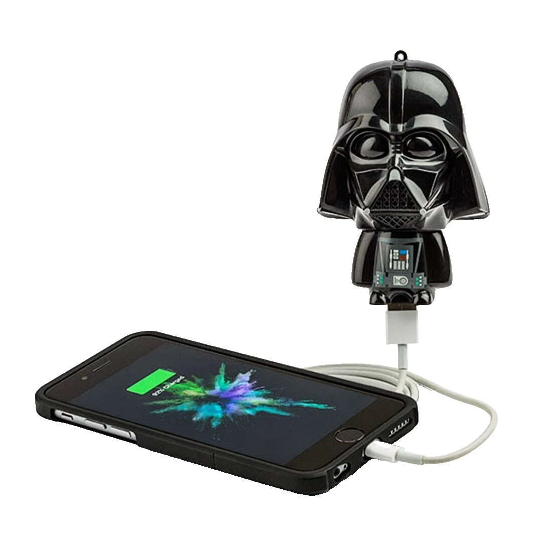 Carregadores e bases de celular da Disney para universais