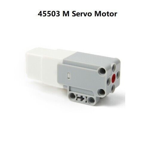 Mindstorms EV3 M Motor 45503 Program Robot Parts for Le go parts - Picture 4 of 4