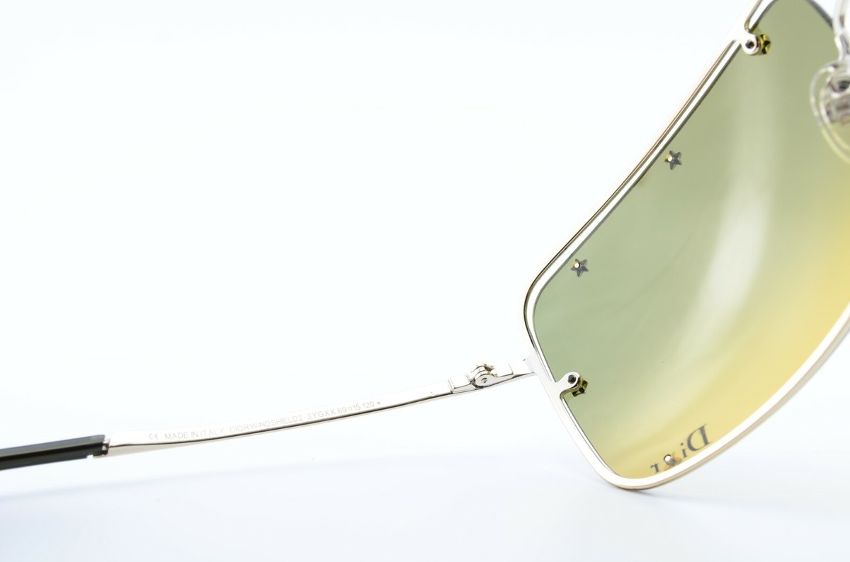 Dior サングラス 3YGZ2 ケース付き Dior ピンク サングラス ケース付き - メルカリ