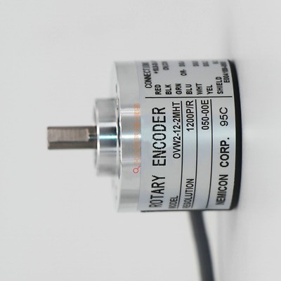 1PC Neu NEMICON OVW2-12-2MHT