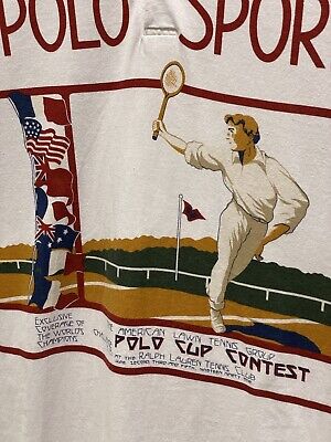 vintage polo ralph lauren 90s 1991 ralph lauren tennis club vintage polo ralph lauren 90s 1991 ralph lauren tennis club