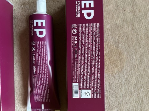 Neu Compagnie De Provence EP FIG OF PROVENCE 2 x Handcreme - 100 ml - Bild 6 von 10