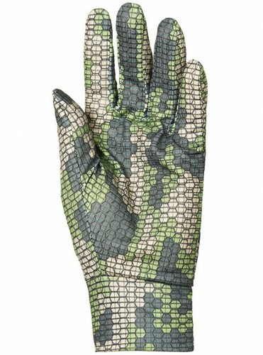 HECS Stealthscreen Camo Gloves - Picture 2 of 5