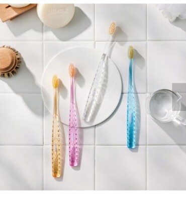 Atomy toothbrush