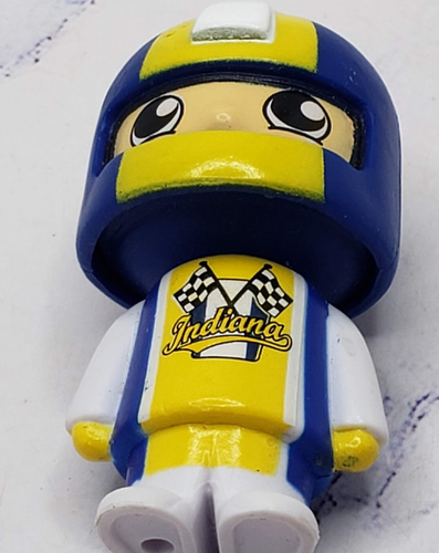 Ryan's World Indiana Road Trip Racer Mini 2" Figure - Picture 5 of 6