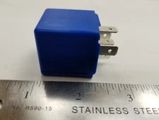 Genuine OEM Ford Lincoln Mercury Turn Signal Flasher Relay 5C3Z13350AA SF633