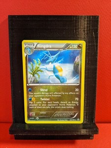 Pokemon -- Primal Clash -- Kingdra -- 107/160 -- Near Mint-