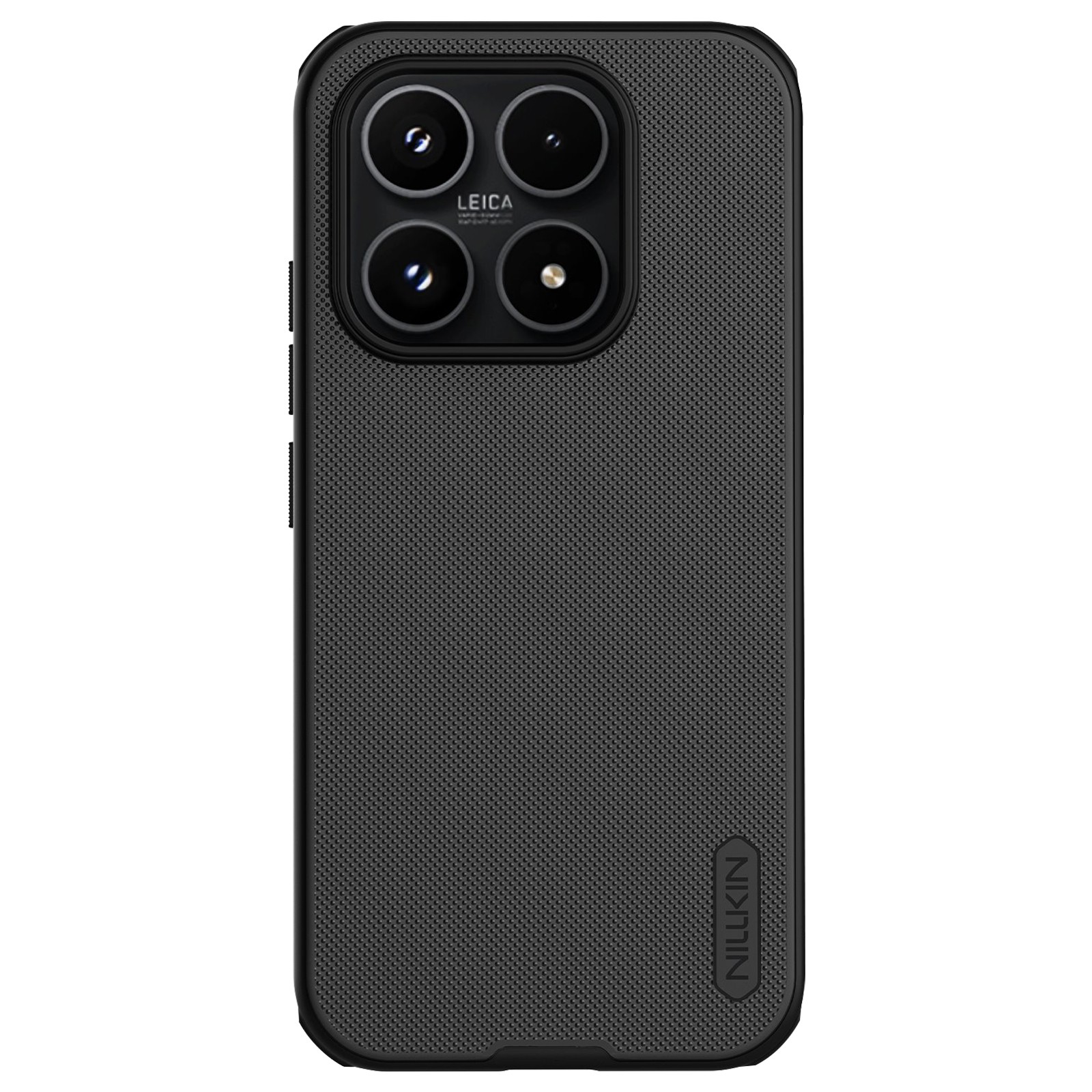 Coque pour Xiaomi 17 magnétique Nillkin évite les rayures et chutes