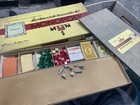 Vintage Monopoly Game, Complete, Very Good Condition, 1935/1946 — photo 1