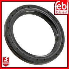 Diff Shaft Seal Manual Transmission Febi 180889 For VW Touran Transporter T5 T6