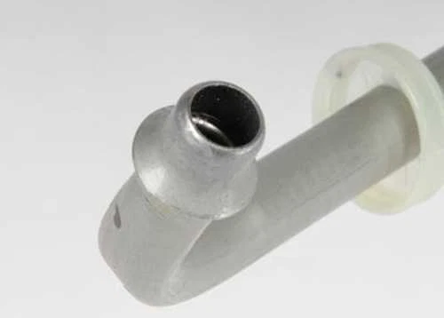 Шланг охладителя масла двигателя в сборе - Изображение 2 из 3