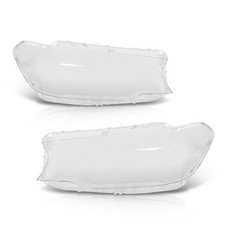 Headlight Lens Cover Headlamp Lens Cover Clear