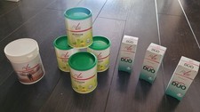 FitLine 4x Activize Lemon Lime/ProShape Amino Kapseln / + 3x Heart Duo …