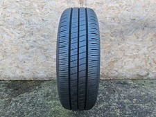 X 1 GOOD YEAR EFFICIENT GRIP 195 60 18 96H XL DOT1925