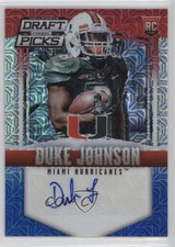Collegiate Duke Johnson