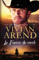 Vivian Arend | La FiancéE Du Ranch | Taschenbuch | FranzöSisch (2022)