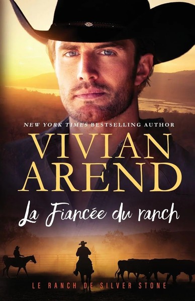 Vivian Arend | La FiancéE Du Ranch | Taschenbuch | FranzöSisch (2022)-image