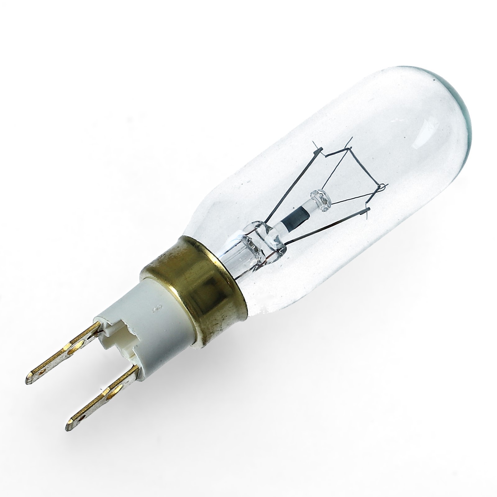 Whirlpool Lampe Side by Side 40W 230V Bauknecht für Kühlschrank 484000000986