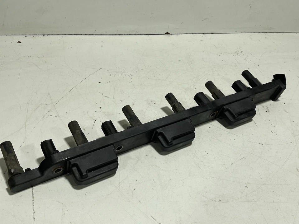 Bobina de encendido 4.0 6 cilindros Jeep TJ Wrangler OEM 56041476AA 2000-2006 CC 4XX Foto 4 de 4