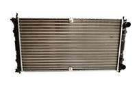MotorküHler FüR Chevrolet Niva & Lada Niva Travel 2123-1301012