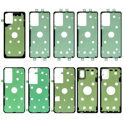 Replacement Back Cover Adhesive Tape for Samsung A32 A33 A34 A35 A36 A41 A42 5G