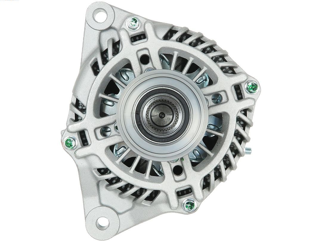 AS-PL A5392S Alternator for SUBARU