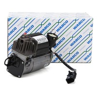 Wabco Kompressor Luftfederung FüR Audi Q7 4LB Porsche Cayenne 9PA VW Touareg 7L