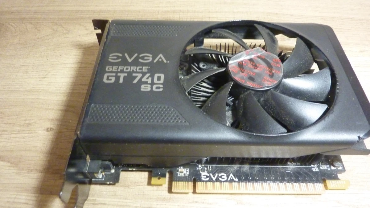 NVIDIA GeForce GTX 760 GDDR5 Computer Graphics Cards for sale | eBay