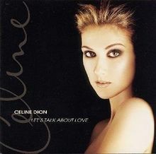 Let S Talk About Love [Japan] von Celine Dion | CD | Zustand sehr gut
