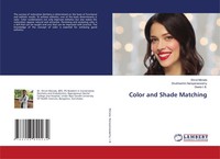 Shruti Monala (U. A.) | Color And Shade Matching | Taschenbuch | Englisch (2020)
