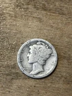 1918S Mercury Dime G