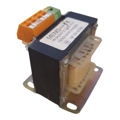 MENG 152053-20167-4183520 35VA 220/12 3.15A Transformator