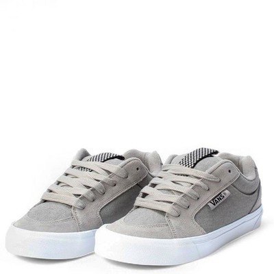 VANS Chukka Push Heavy Canvas Drizzle Unisex Skate Shoes Men's Sizes Casual