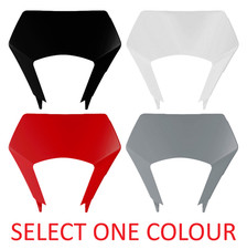 GasGas EC350-F EC500-F 2024 2025 2026 R-TECH Headlight Cowl (VARIOUS)