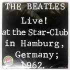BEATLES LIVE AT THE STAR-CLUB IN HAMBURG VICTOR VIP9523 Japan VINYL 2LP