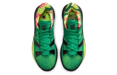 Nike Kyrie 7 Ep Weatherman CQ9327-300 | eBay