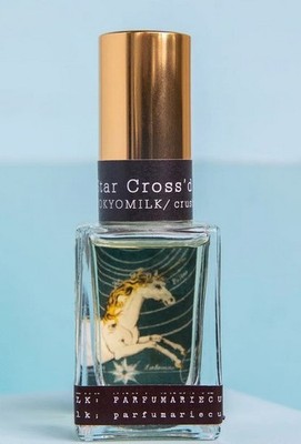 Tokyo Milk Star Cross'd 87 Eau de Parfum EDP Spray  Full Size 1oz New No Box