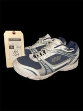 Amazing Spider-Man 2 Phil Watson Production Worn Shoes w/ Studio Wardrobe Tag