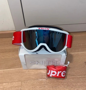 Supreme Smith Goggles | eBay