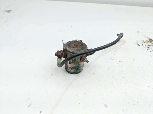 05 Polaris Sportsman 500 Winch Terminal Post Block