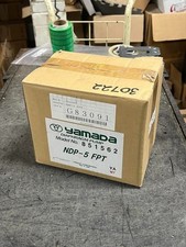 Yamada NDP-5 FPT Diaphragm Pump Model 851562