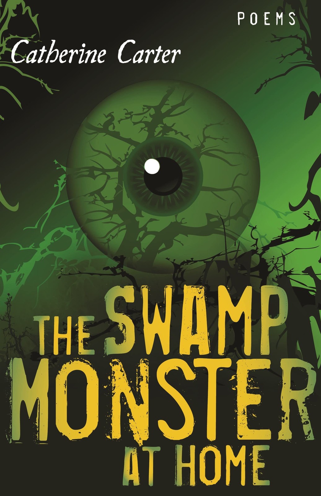 Swamp Monster at Home.by Carter  New 9780807142806 Fast Free Shipping<|